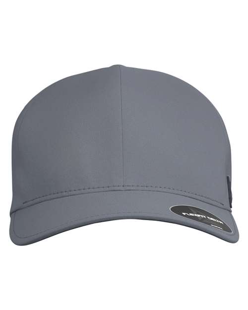 Spyder Unisex Resystr Flexfit Snapback Hat S18034-AB-1