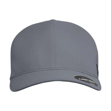 Spyder Unisex Resystr Flexfit Snapback Hat S18034-AB-1