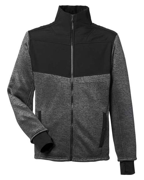 Spyder Men's Passage Sweater Jacket S17740-AB-1
