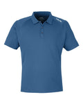 HUK Men's LoPro Solid Performance Polo-1