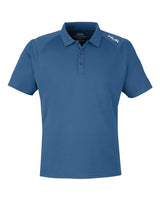 HUK Men's LoPro Solid Performance Polo-1
