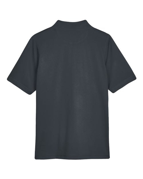 Harriton Women's Advantage Snag Protection Plus Polo-2