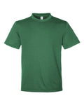 Team 365 Youth Zone Performance Mesh T-Shirt-1