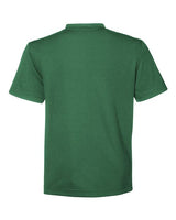 Team 365 Youth Zone Performance Mesh T-Shirt-2