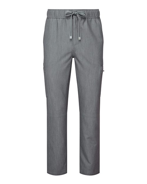 Onna Men's Relentless Stretch Cargo Scrub Pants