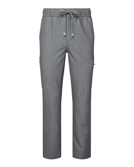 Onna Men's Relentless Stretch Cargo Scrub Pants
