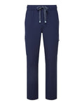 Onna Men's Relentless Stretch Cargo Scrub Pants-1