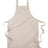 econscious Eco Apron with Pocket