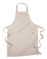 econscious Eco Apron with Pocket