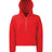 TriDri Women's Alice Half-Zip Hooded Sweatshirt