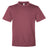 Team 365 Youth Zone Performance Mesh T-Shirt-1