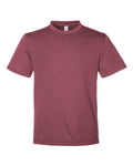 Team 365 Youth Zone Performance Mesh T-Shirt-1