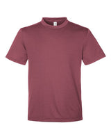 Team 365 Youth Zone Performance Mesh T-Shirt-1