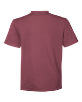 Team 365 Youth Zone Performance Mesh T-Shirt-2