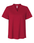 CORE365 Women's Nova Performance Pique Polo-1