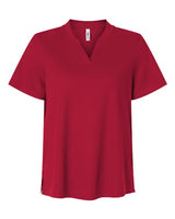 CORE365 Women's Nova Performance Pique Polo-1