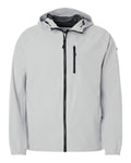 HUK Men's Rover Rain Jacket-1