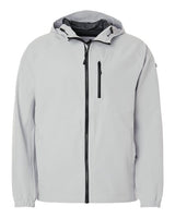 HUK Men's Rover Rain Jacket-1