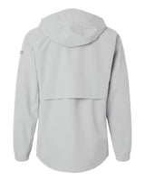 HUK Men's Rover Rain Jacket-2