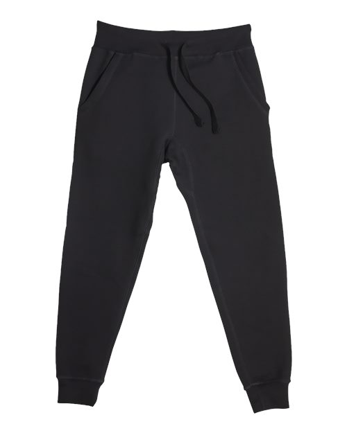 Lane Seven Men's Premium Jogger Pants-1