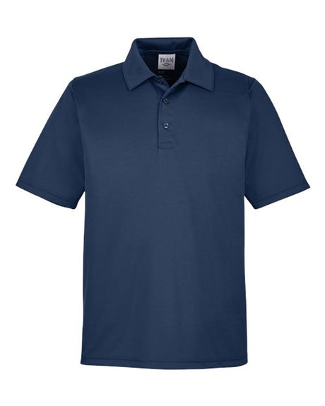 Team 365 Men's Tall Zone Performance Polo