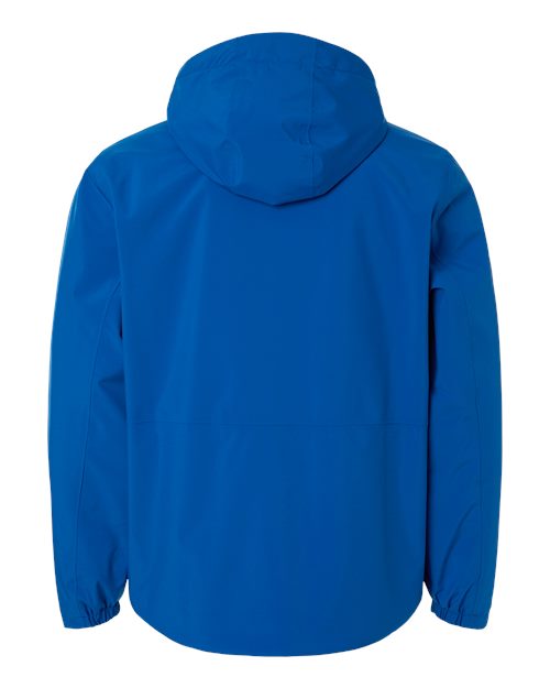 CORE365 Men's Barrier All Season Jacket-2