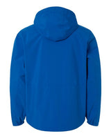 CORE365 Men's Barrier All Season Jacket-2