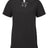 Onna Women's Limitless V-Neck Stretch Scrub Top