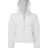 TriDri Women's Alice Half-Zip Hooded Sweatshirt