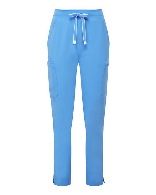 Onna Women's Relentless Stretch Cargo Scrub Pants