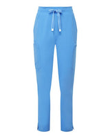 Onna Women's Relentless Stretch Cargo Scrub Pants