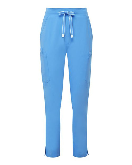 Onna Women's Relentless Stretch Cargo Scrub Pants