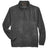 Harriton Men's Fleece Quarter-Zip Pullover-1