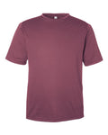 Team 365 Men's Zone Performance Mesh T-Shirt-1