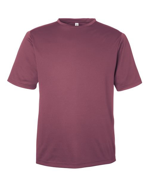 Team 365 Men's Zone Performance Mesh T-Shirt-1