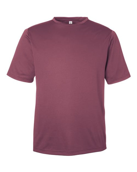 Team 365 Men's Zone Performance Mesh T-Shirt-1