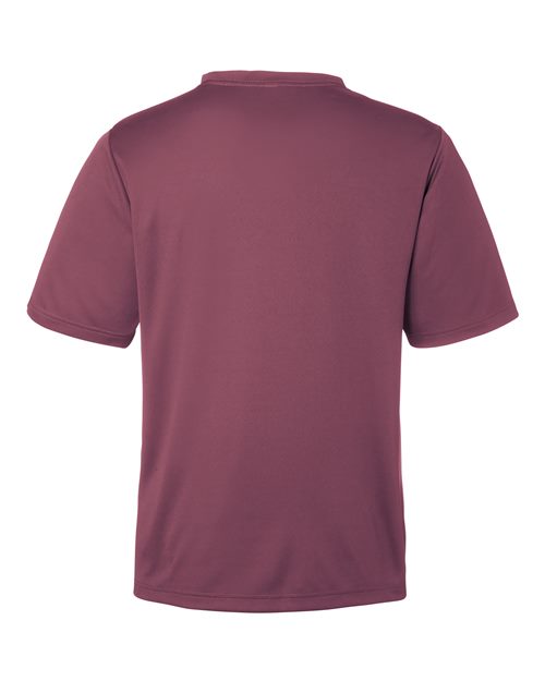 Team 365 Men's Zone Performance Mesh T-Shirt-2