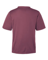 Team 365 Men's Zone Performance Mesh T-Shirt-2