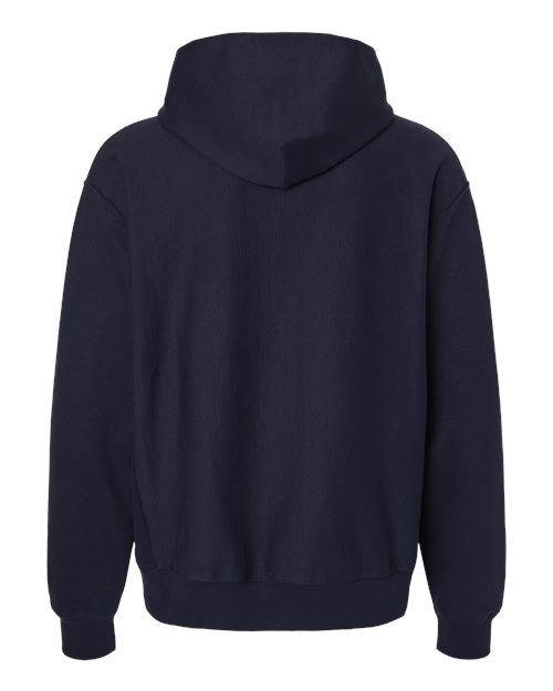  Men's Beefy Sweats Premium Heavyweight Hooded Sweatshirt-2