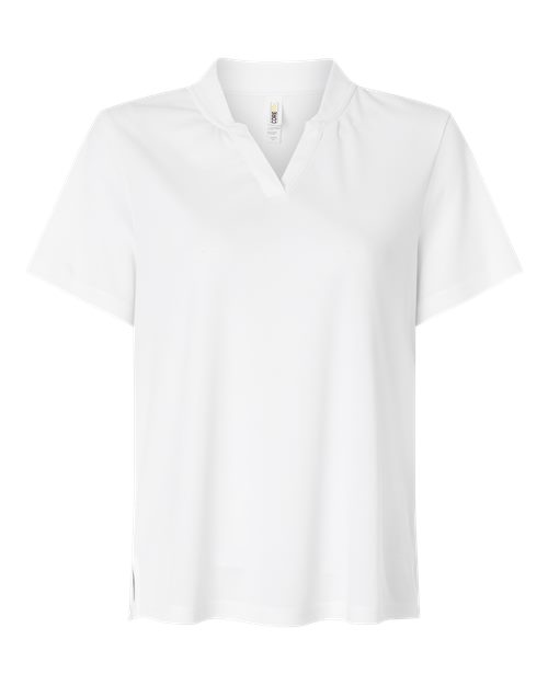 CORE365 Women's Nova Performance Pique Polo-1