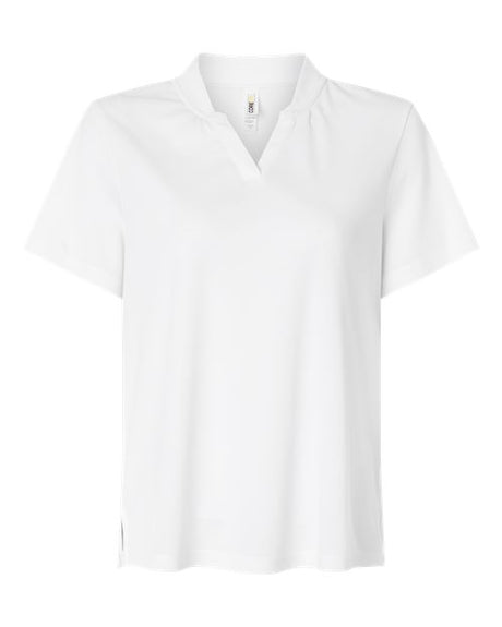 CORE365 Women's Nova Performance Pique Polo-1
