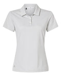 adidas Women's 4-Way Stretch Printed Polo-1