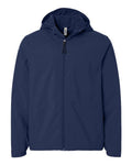 CORE365 Men's Barrier All Season Jacket-1