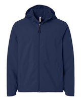 CORE365 Men's Barrier All Season Jacket-1