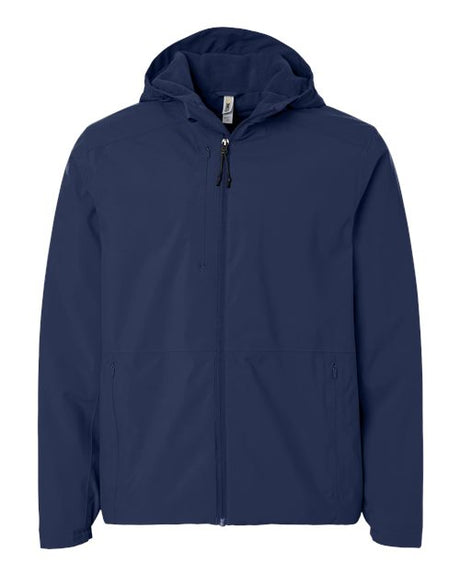 CORE365 Men's Barrier All Season Jacket-1