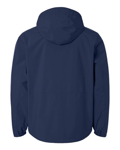 CORE365 Men's Barrier All Season Jacket-2