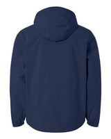 CORE365 Men's Barrier All Season Jacket-2