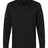 adidas Men's Textured Stripe Quarter-Zip Pullover-1