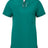 Onna Women's Limitless V-Neck Stretch Scrub Top
