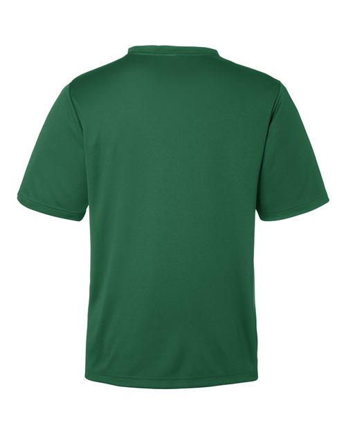 Team 365 Men's Zone Performance Mesh T-Shirt-2